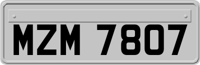 MZM7807