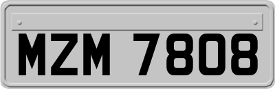 MZM7808