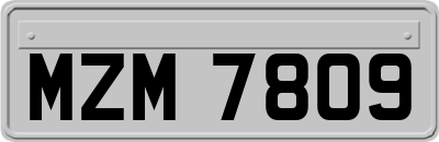 MZM7809