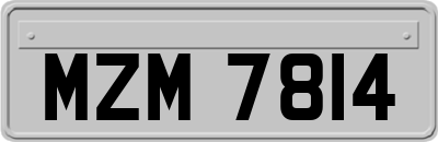 MZM7814