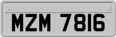 MZM7816