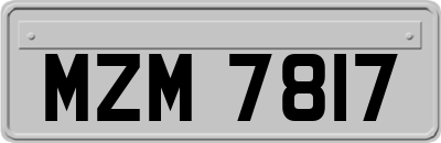 MZM7817