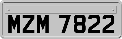 MZM7822
