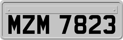 MZM7823