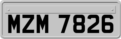 MZM7826