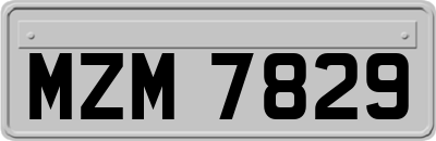 MZM7829