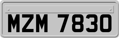 MZM7830