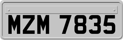 MZM7835