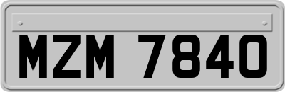 MZM7840