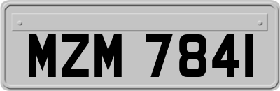 MZM7841