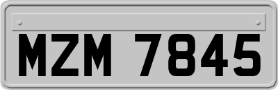 MZM7845