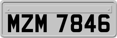 MZM7846