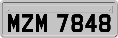 MZM7848