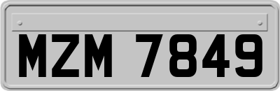 MZM7849