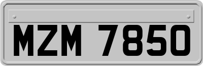 MZM7850