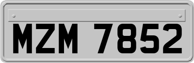 MZM7852