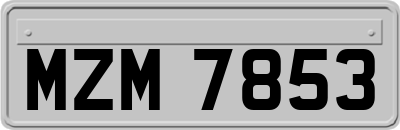 MZM7853