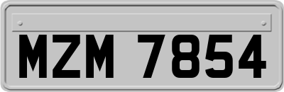 MZM7854