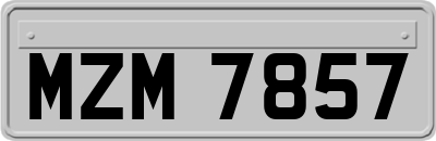 MZM7857
