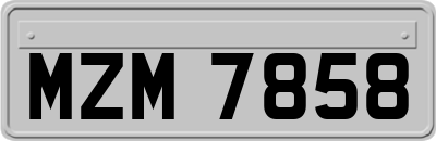 MZM7858