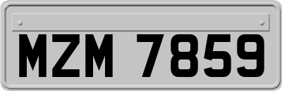 MZM7859