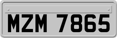 MZM7865