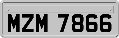 MZM7866