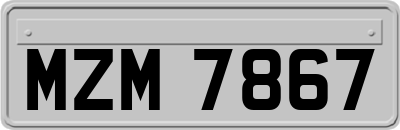 MZM7867
