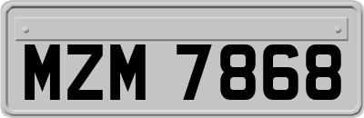 MZM7868