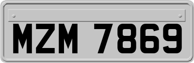 MZM7869