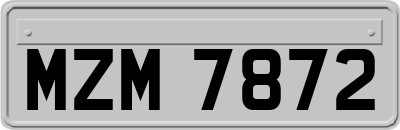 MZM7872