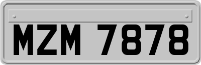 MZM7878