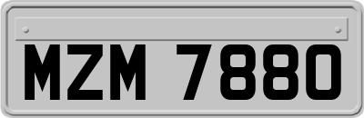 MZM7880