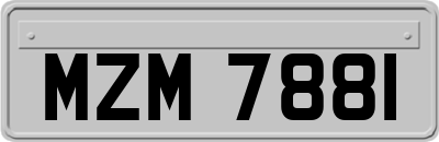 MZM7881