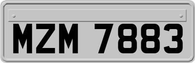 MZM7883