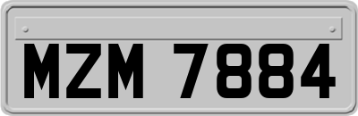 MZM7884