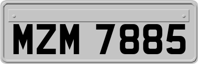 MZM7885