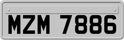 MZM7886