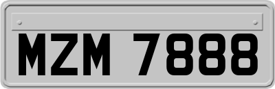MZM7888