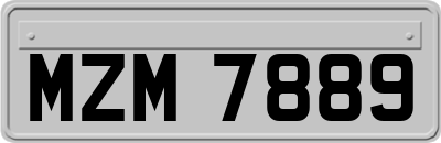 MZM7889