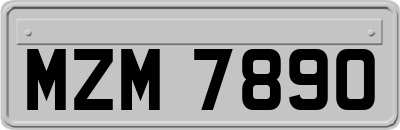 MZM7890