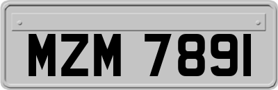 MZM7891