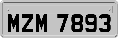 MZM7893