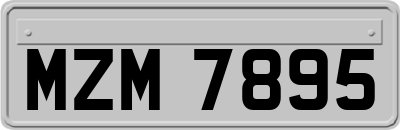 MZM7895