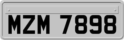 MZM7898