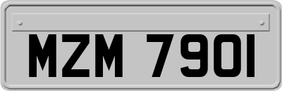 MZM7901