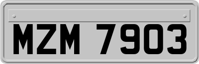MZM7903