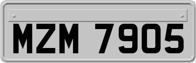 MZM7905