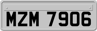MZM7906