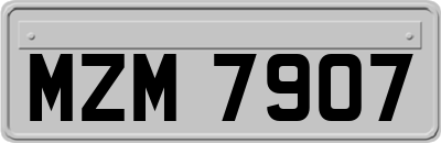 MZM7907